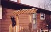 Wood Fencing