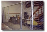 Industrial Enclosures